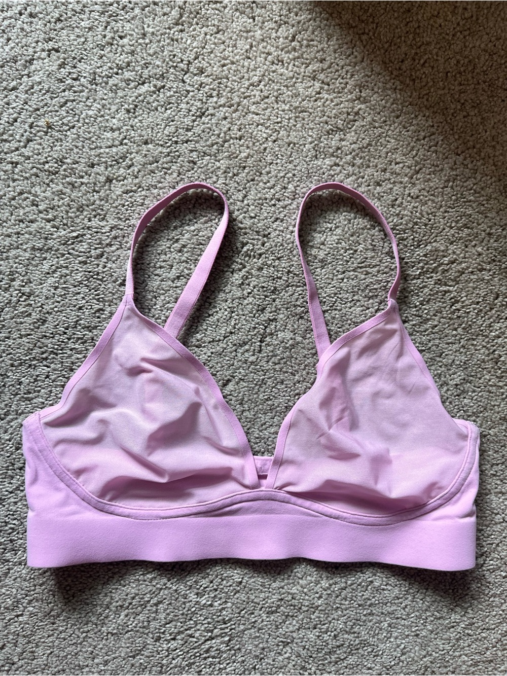 Aerie Smoothz Bralette
